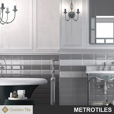 Коллекция METROTILES